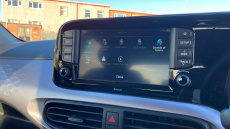 Hyundai i10 1.0 [63] Premium 5dr Auto [Nav] Petrol Hatchback